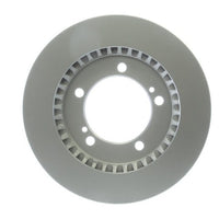 Disc Brake Rotor NRS Brakes BR31289