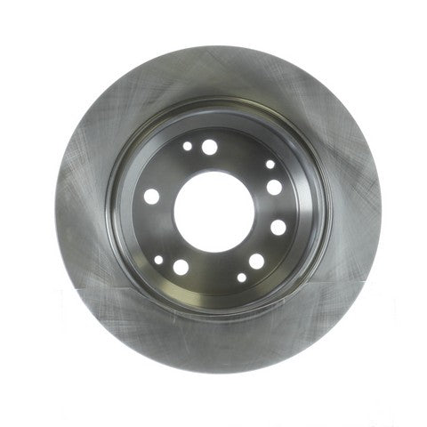 Disc Brake Rotor NRS Brakes BR31290