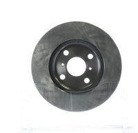 Disc Brake Rotor NRS Brakes BR31292