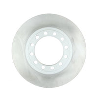 Disc Brake Rotor NRS Brakes BR31296