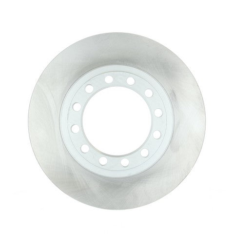 Disc Brake Rotor NRS Brakes BR31296