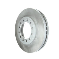 Disc Brake Rotor NRS Brakes BR31296