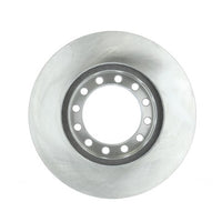 Disc Brake Rotor NRS Brakes BR31296