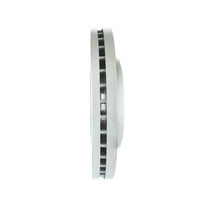Disc Brake Rotor NRS Brakes BR31296