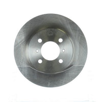 Disc Brake Rotor NRS Brakes BR31300