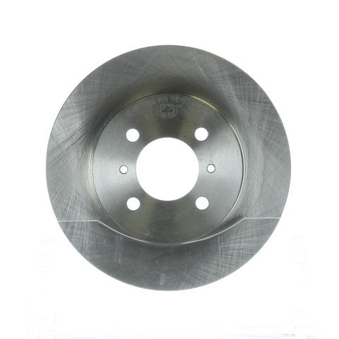 Disc Brake Rotor NRS Brakes BR31300