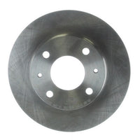 Disc Brake Rotor NRS Brakes BR31301