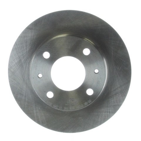 Disc Brake Rotor NRS Brakes BR31301
