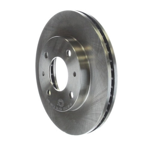 Disc Brake Rotor NRS Brakes BR31301