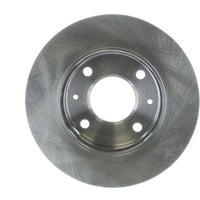 Disc Brake Rotor NRS Brakes BR31301