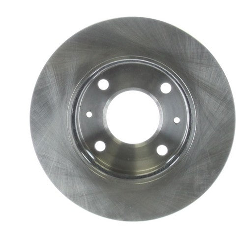 Disc Brake Rotor NRS Brakes BR31301