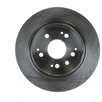 Disc Brake Rotor NRS Brakes BR31302