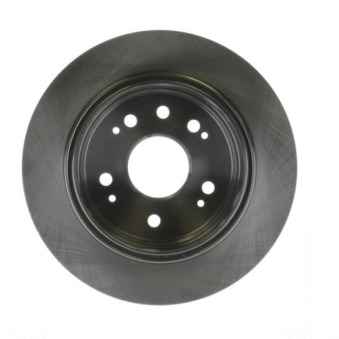 Disc Brake Rotor NRS Brakes BR31304