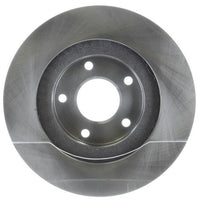 Disc Brake Rotor NRS Brakes BR31306