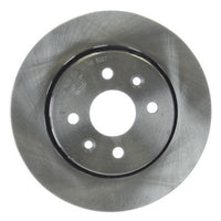 Disc Brake Rotor NRS Brakes BR31308