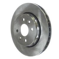 Disc Brake Rotor NRS Brakes BR31308