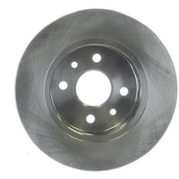 Disc Brake Rotor NRS Brakes BR31308