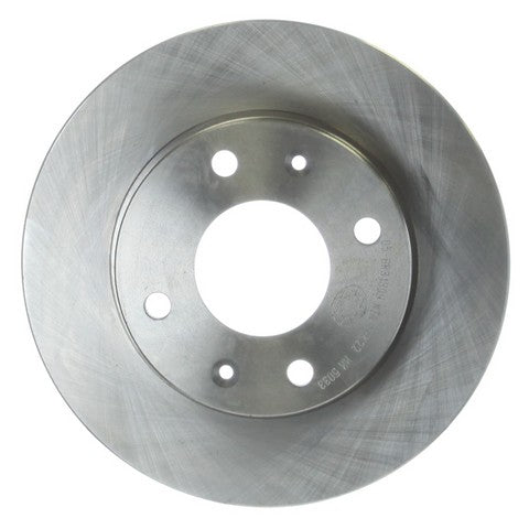 Disc Brake Rotor NRS Brakes BR31309