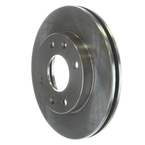Disc Brake Rotor NRS Brakes BR31309