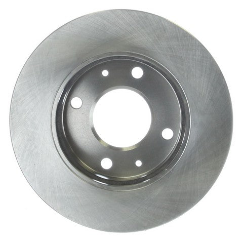 Disc Brake Rotor NRS Brakes BR31309