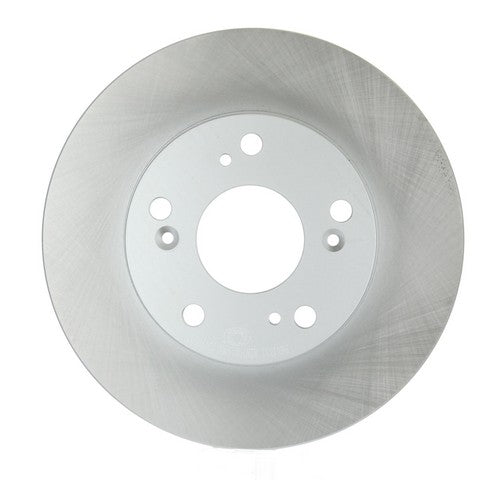 Disc Brake Rotor NRS Brakes BR31311