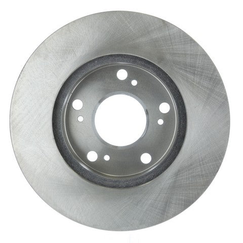 Disc Brake Rotor NRS Brakes BR31311