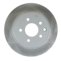 Disc Brake Rotor NRS Brakes BR31312