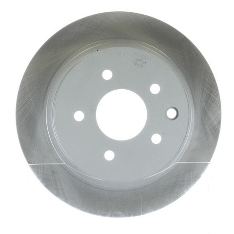 Disc Brake Rotor NRS Brakes BR31312