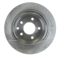 Disc Brake Rotor NRS Brakes BR31312