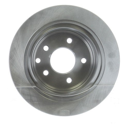 Disc Brake Rotor NRS Brakes BR31312