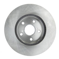 Disc Brake Rotor NRS Brakes BR31314