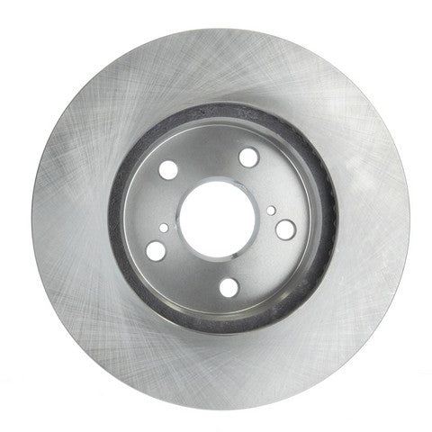 Disc Brake Rotor NRS Brakes BR31314