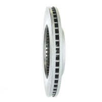 Disc Brake Rotor NRS Brakes BR31314