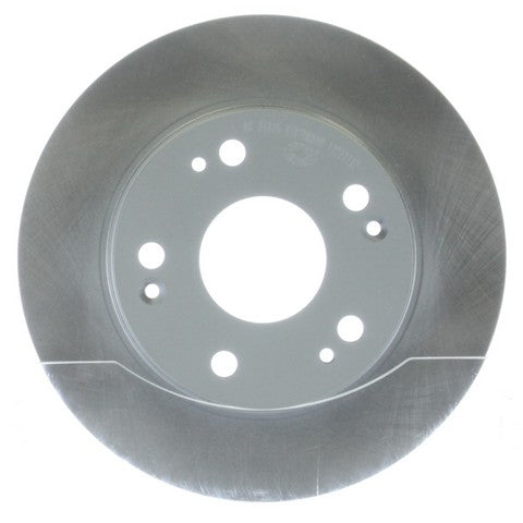 Disc Brake Rotor NRS Brakes BR31315