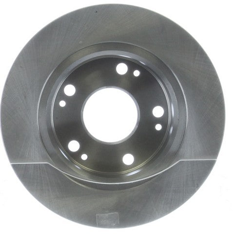 Disc Brake Rotor NRS Brakes BR31315