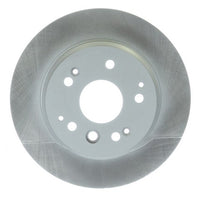 Disc Brake Rotor NRS Brakes BR31316