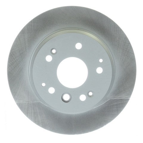 Disc Brake Rotor NRS Brakes BR31316