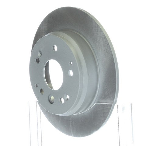 Disc Brake Rotor NRS Brakes BR31316