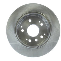 Disc Brake Rotor NRS Brakes BR31316