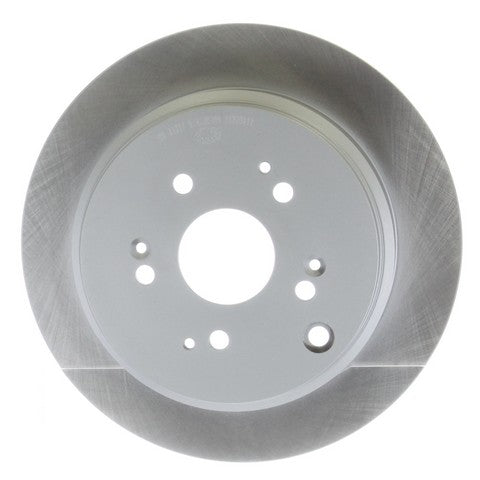 Disc Brake Rotor NRS Brakes BR31317