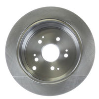 Disc Brake Rotor NRS Brakes BR31317