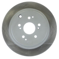 Disc Brake Rotor NRS Brakes BR31318