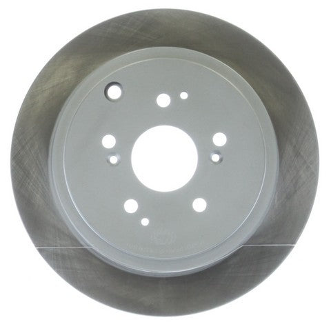 Disc Brake Rotor NRS Brakes BR31318