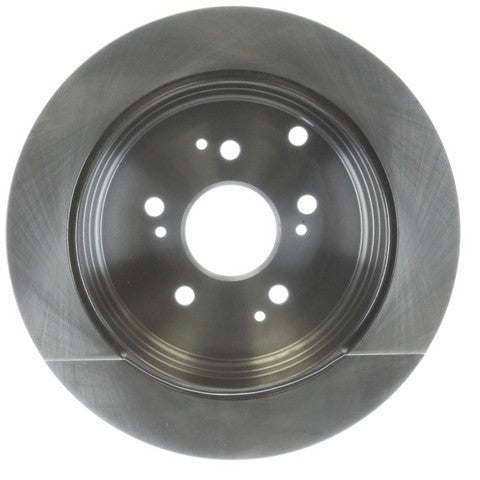 Disc Brake Rotor NRS Brakes BR31318