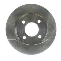 Disc Brake Rotor NRS Brakes BR31319