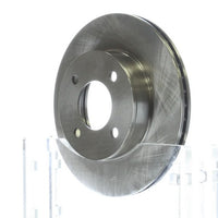 Disc Brake Rotor NRS Brakes BR31319