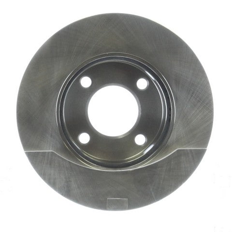 Disc Brake Rotor NRS Brakes BR31319
