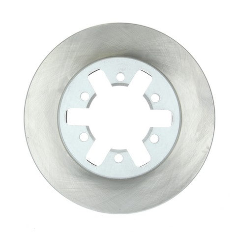 Disc Brake Rotor NRS Brakes BR31321