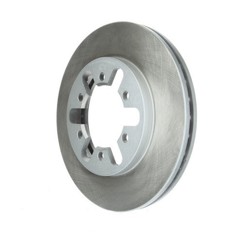 Disc Brake Rotor NRS Brakes BR31321
