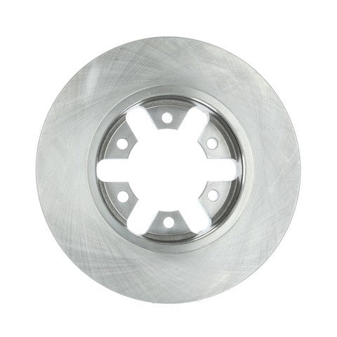 Disc Brake Rotor NRS Brakes BR31321